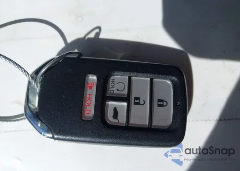 2021 Honda Cr-V Awd Ex из США, поврежденный, VIN 2HKRW2H51MH661756